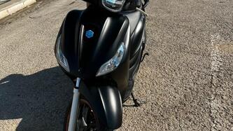 Piaggio Medley 125 S ABS (2021 - 24) usata