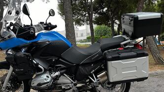 Bmw R 1200 GS (2004 - 07) usata