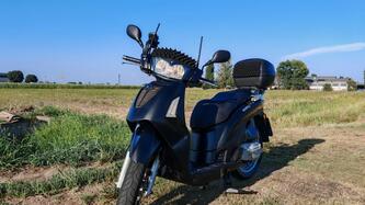 Kymco People 200 S (2005 - 06) usata