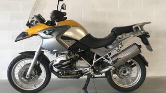 Bmw R 1200 GS (2004 - 07) usata