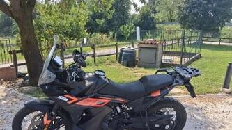 KTM 790 Adventure (2023 - 24) usata