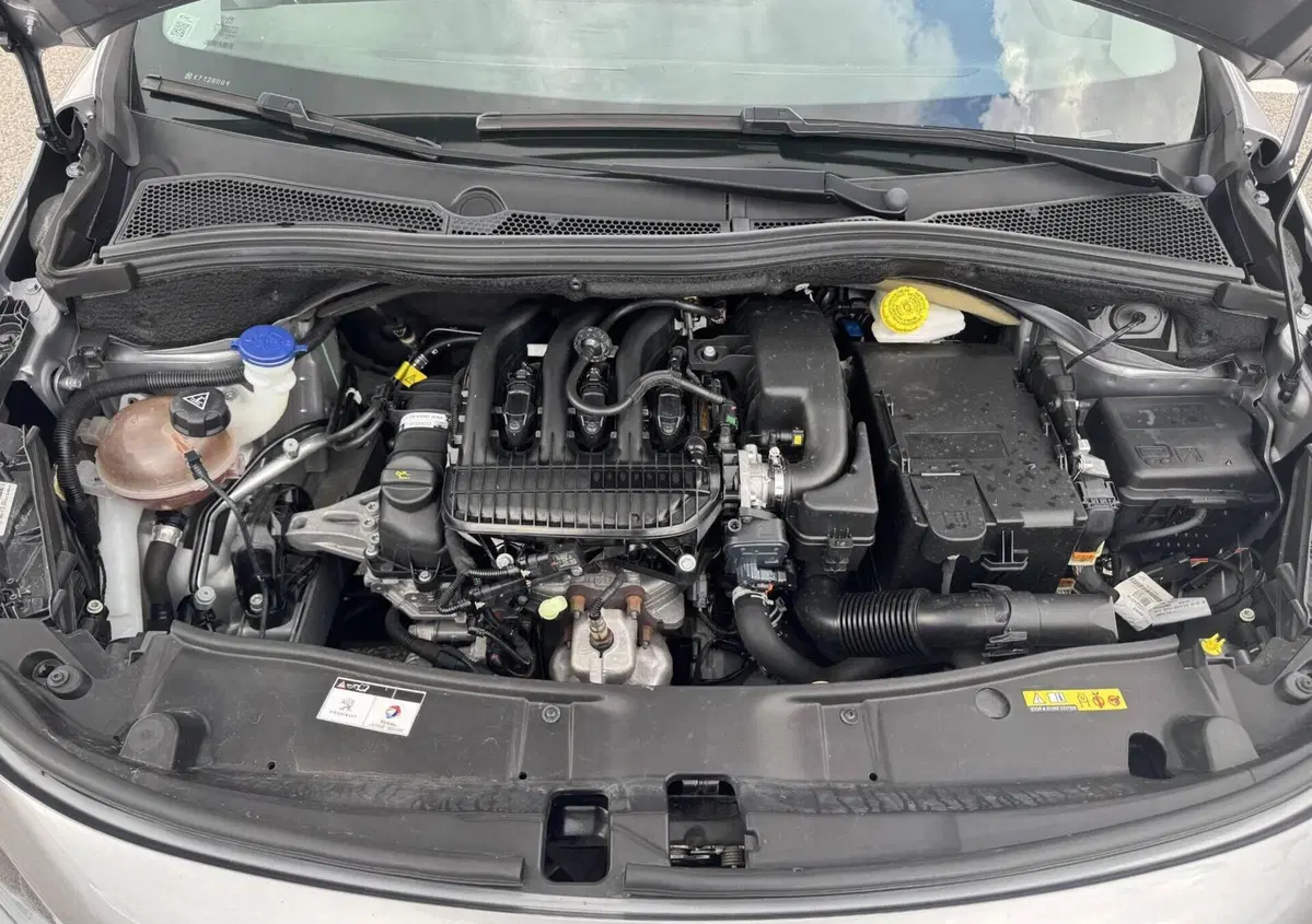 Peugeot 2008 82 S&S Active (11)