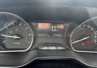 Peugeot 2008 82 S&S Active (17)