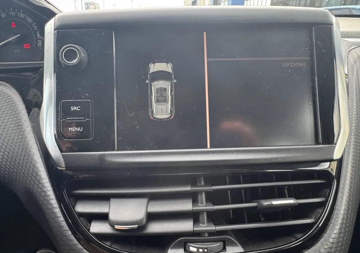 Peugeot 2008 82 S&S Active (19)