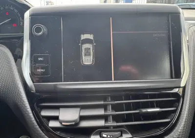 Peugeot 2008 82 S&S Active (19)