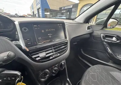 Peugeot 2008 82 S&S Active (18)