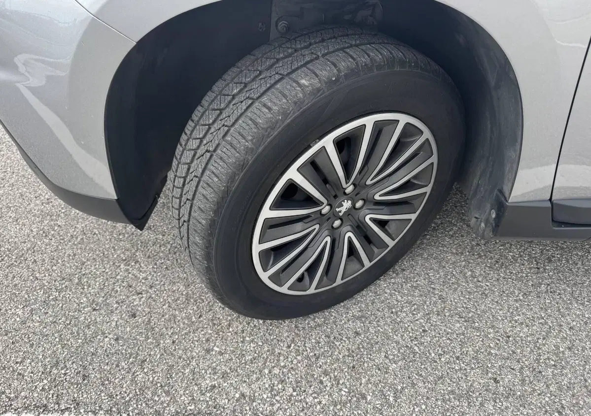Peugeot 2008 82 S&S Active (10)