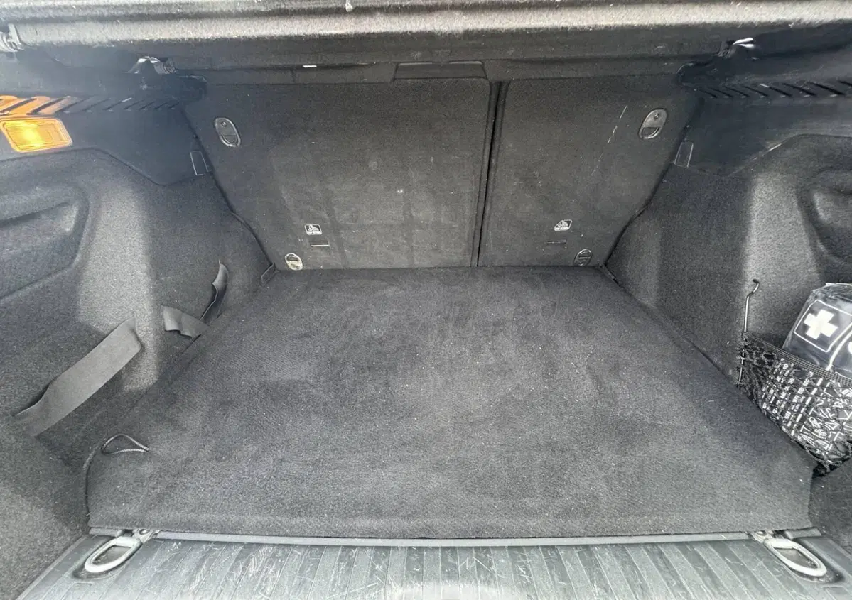 Peugeot 2008 82 S&S Active (7)