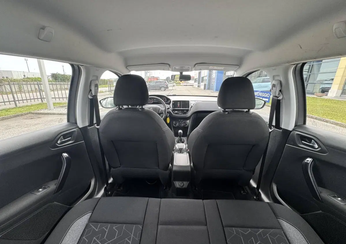 Peugeot 2008 82 S&S Active (15)