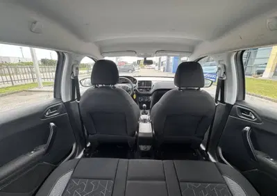 Peugeot 2008 82 S&S Active (15)