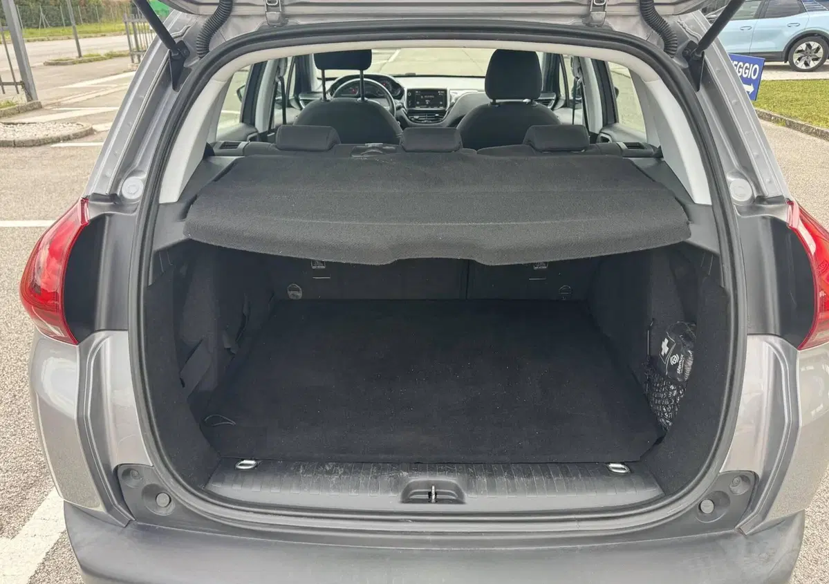 Peugeot 2008 82 S&S Active (6)