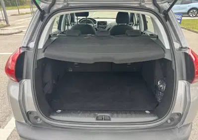 Peugeot 2008 82 S&S Active (6)