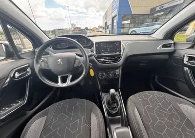 Peugeot 2008 82 S&S Active (16)