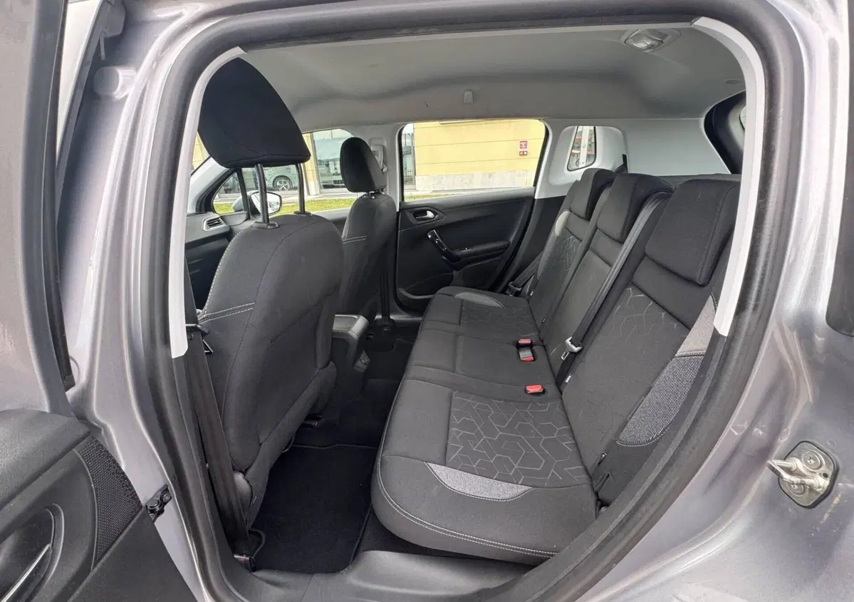 Peugeot 2008 82 S&S Active (13)