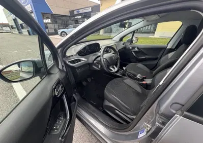 Peugeot 2008 82 S&S Active (12)