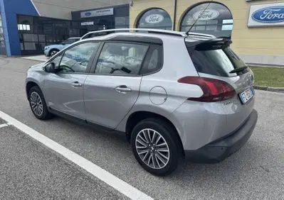 Peugeot 2008 82 S&S Active (4)