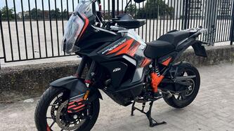 KTM 1290 Super Adventure S (2021) usata