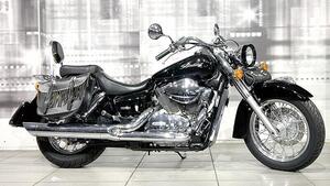 Honda VT 750S 