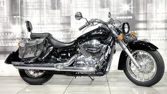Honda VT 750S usata