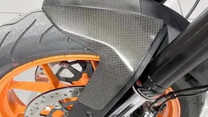 KTM 790 Duke (2018 - 20)  (5)