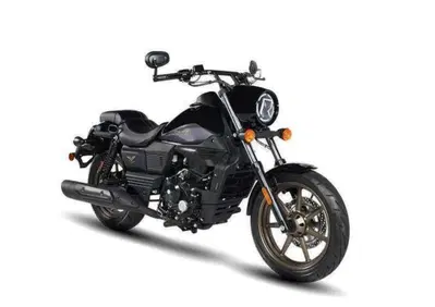 Um Italia Renegade Freedom 125 (2023 - 26) - Annuncio 9805483