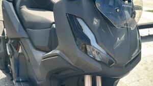 Honda ADV 350 (2022 - 24) 