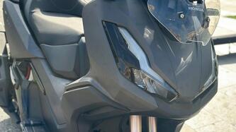 Honda ADV 350 (2022 - 24) usata