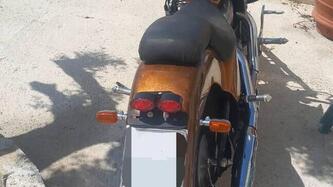 Honda VT 600 C Shadow (1989 - 02) usata