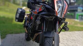 KTM 1290 Super Adventure S (2017 - 20) usata