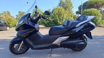 Honda Silver Wing 600 (2005 - 09) usata