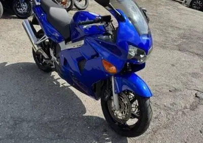 Honda VFR 800 (1998 - 01) - Annuncio 9805512