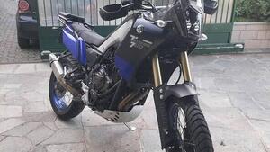 Yamaha Ténéré 700 (2019 - 20) 