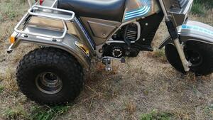 Italjet Moto  