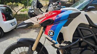 Bmw F 800 GS (2008 - 15)