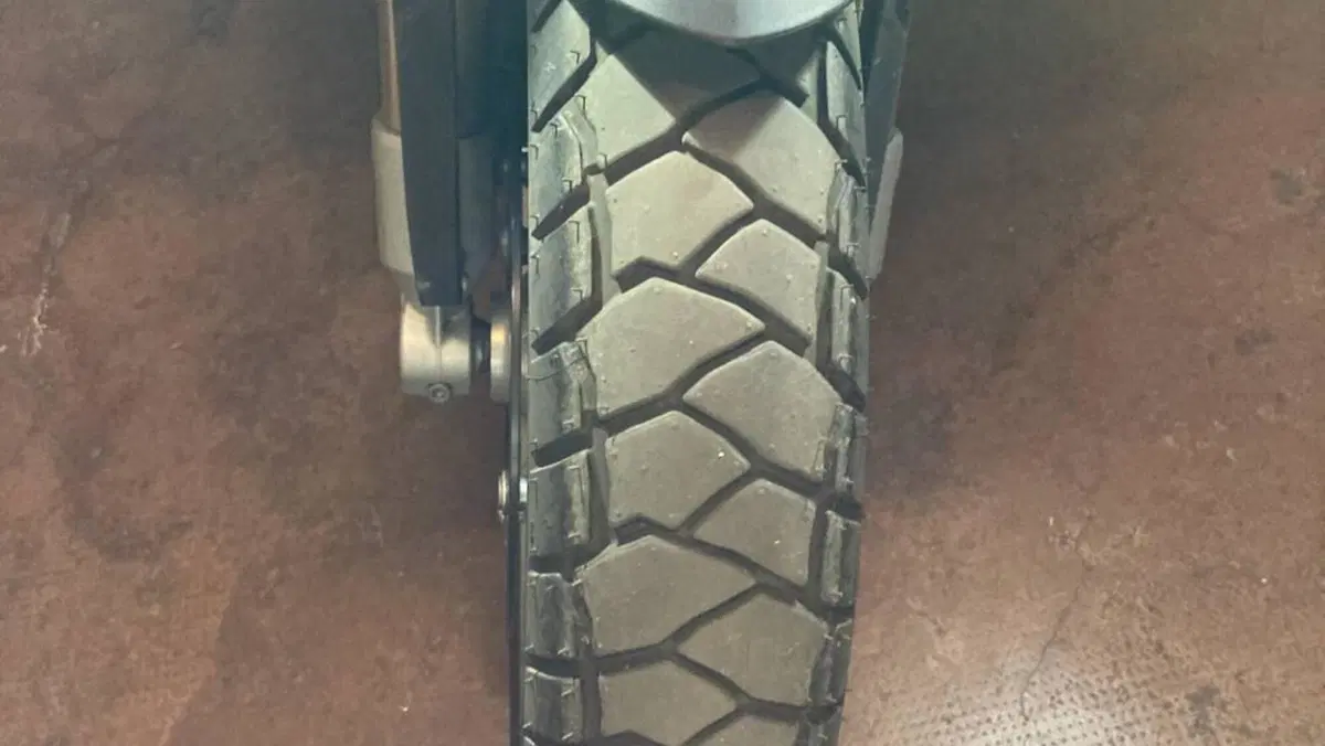 Bmw R 1200 GS (2013 - 16) 