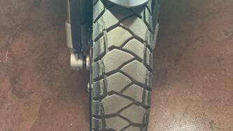 Bmw R 1200 GS (2013 - 16)