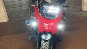 Bmw R 1200 GS (2013 - 16)  (2)