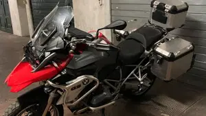 Bmw R 1200 GS (2013 - 16)  (4)