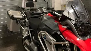 Bmw R 1200 GS (2013 - 16)  (5)