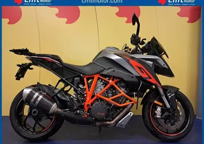 KTM 1290 Super Duke GT ABS (2016 - 18) - Annuncio 9416358