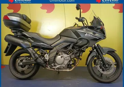 Suzuki V-Strom 650 (2008 - 11) - Annuncio 9799452