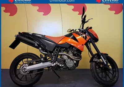 KTM 640 Duke II (2003 - 06) - Annuncio 9716459