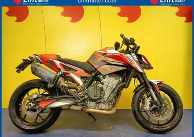 KTM 790 Duke (2018 - 20) - Annuncio 9795405