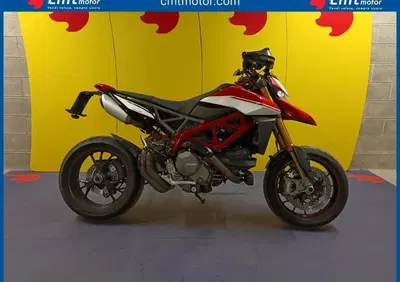 Ducati Hypermotard 950 SP (2019 - 20) - Annuncio 9794452