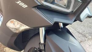 Sym Joymax 300 Z+ (2021 - 24) 