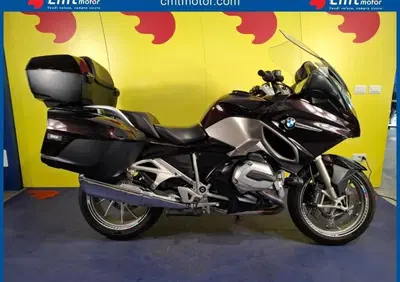 Bmw R 1200 RT (2014 - 16) - Annuncio 9780925