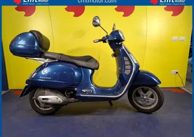 Vespa Granturismo 200 L - Annuncio 9758940