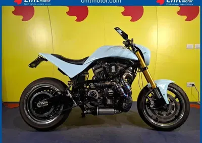 Buell Cyclone 1200 M2 - Annuncio 9798364