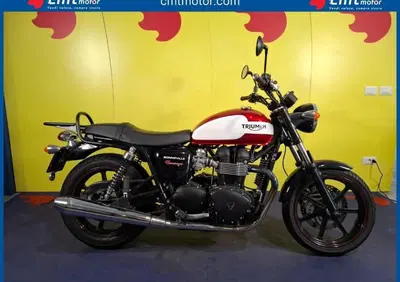 Triumph Bonneville (2007 - 16) - Annuncio 9791086