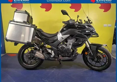 Voge Valico 500DS (2020) - Annuncio 9680928